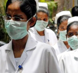 keral nurses
